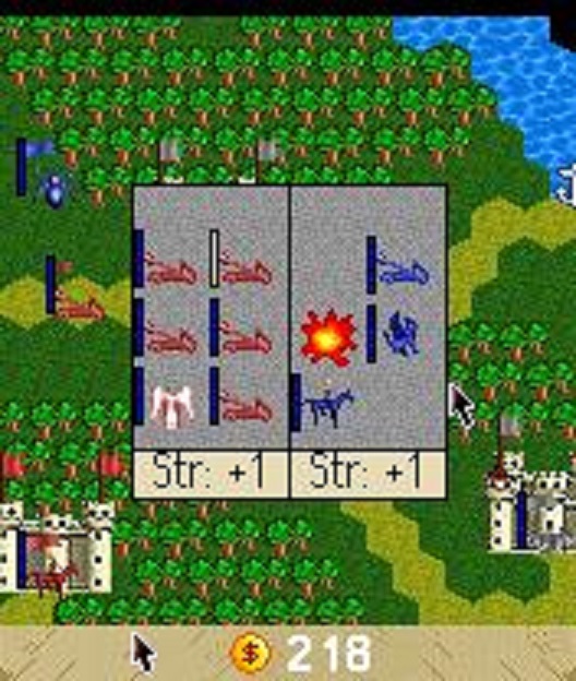 Olden War