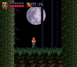 Atmosfear: The Third Dimension