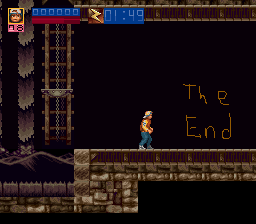 Atmosfear: The Third Dimension