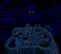 Atmosfear: The Third Dimension