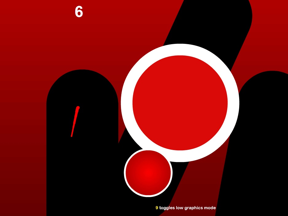 The Line Game