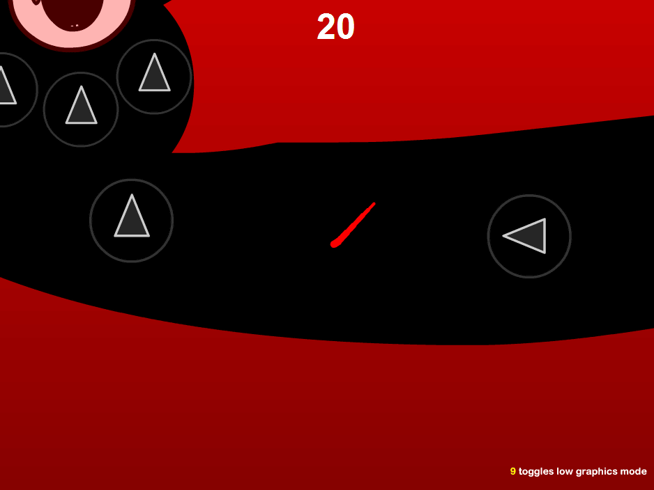 The Line Game