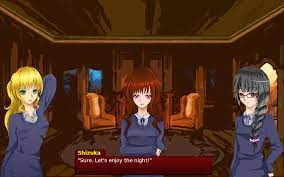 Sleepless Night 2: Ladies’ Night(mare)