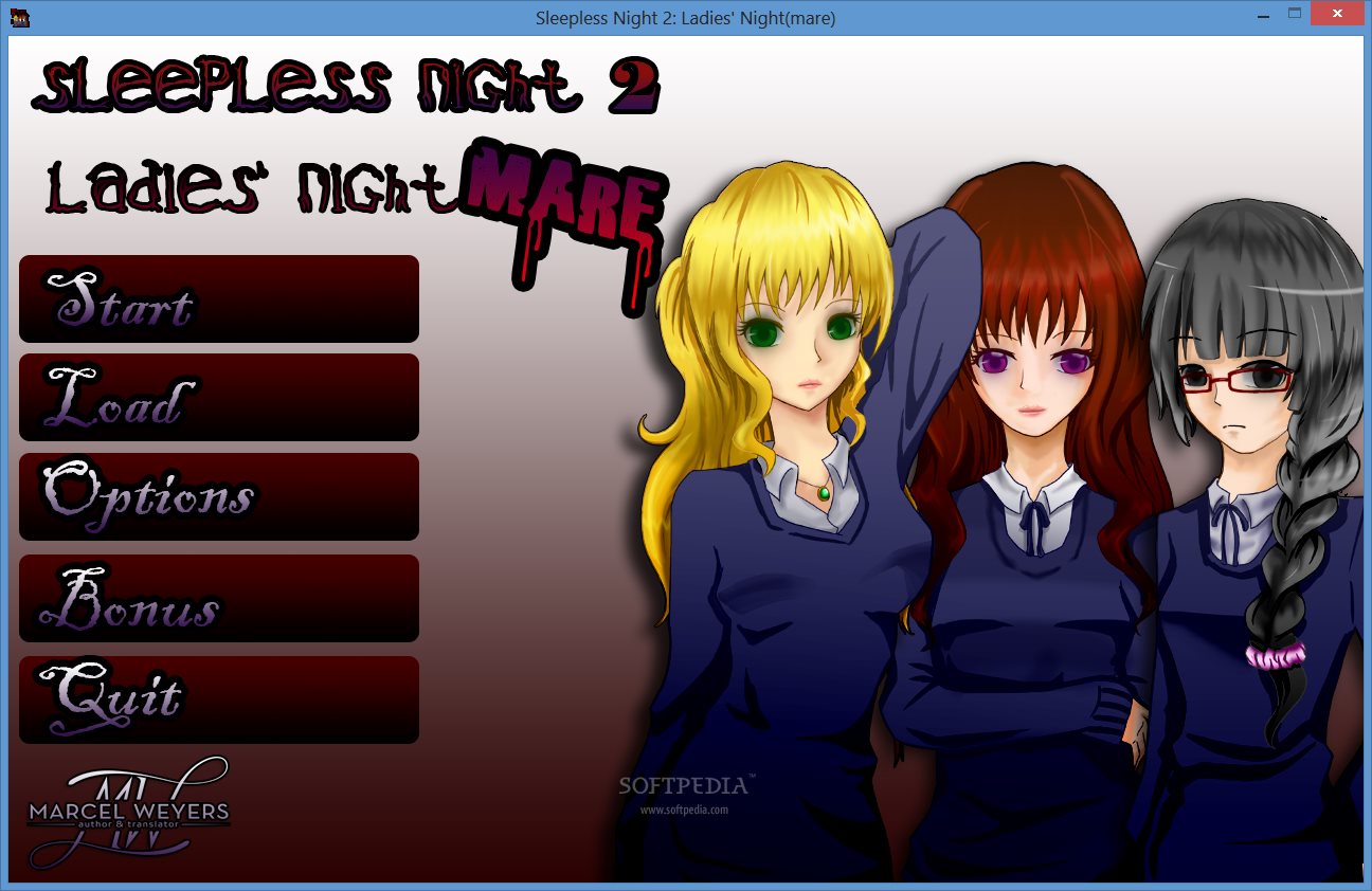 Sleepless Night 2: Ladies’ Night(mare)