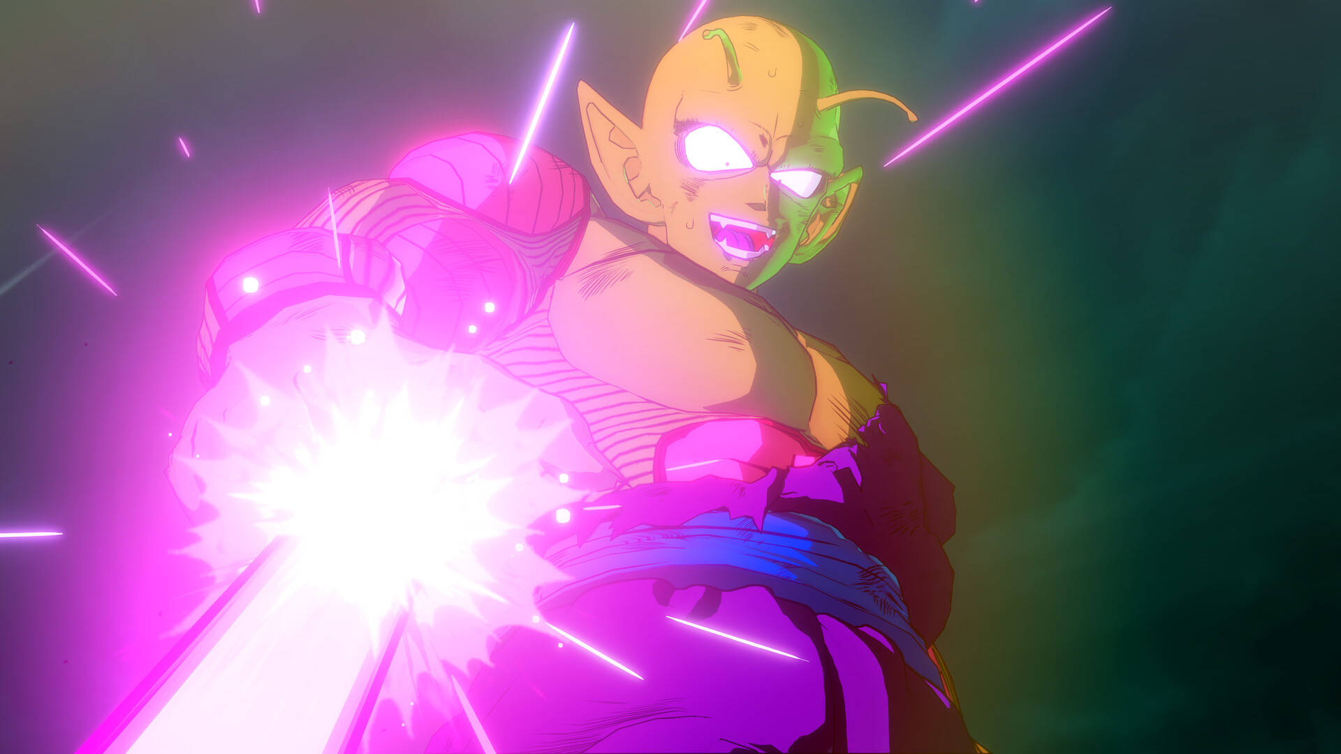 Dragon Ball Z: Kakarot – 23rd World Tournament