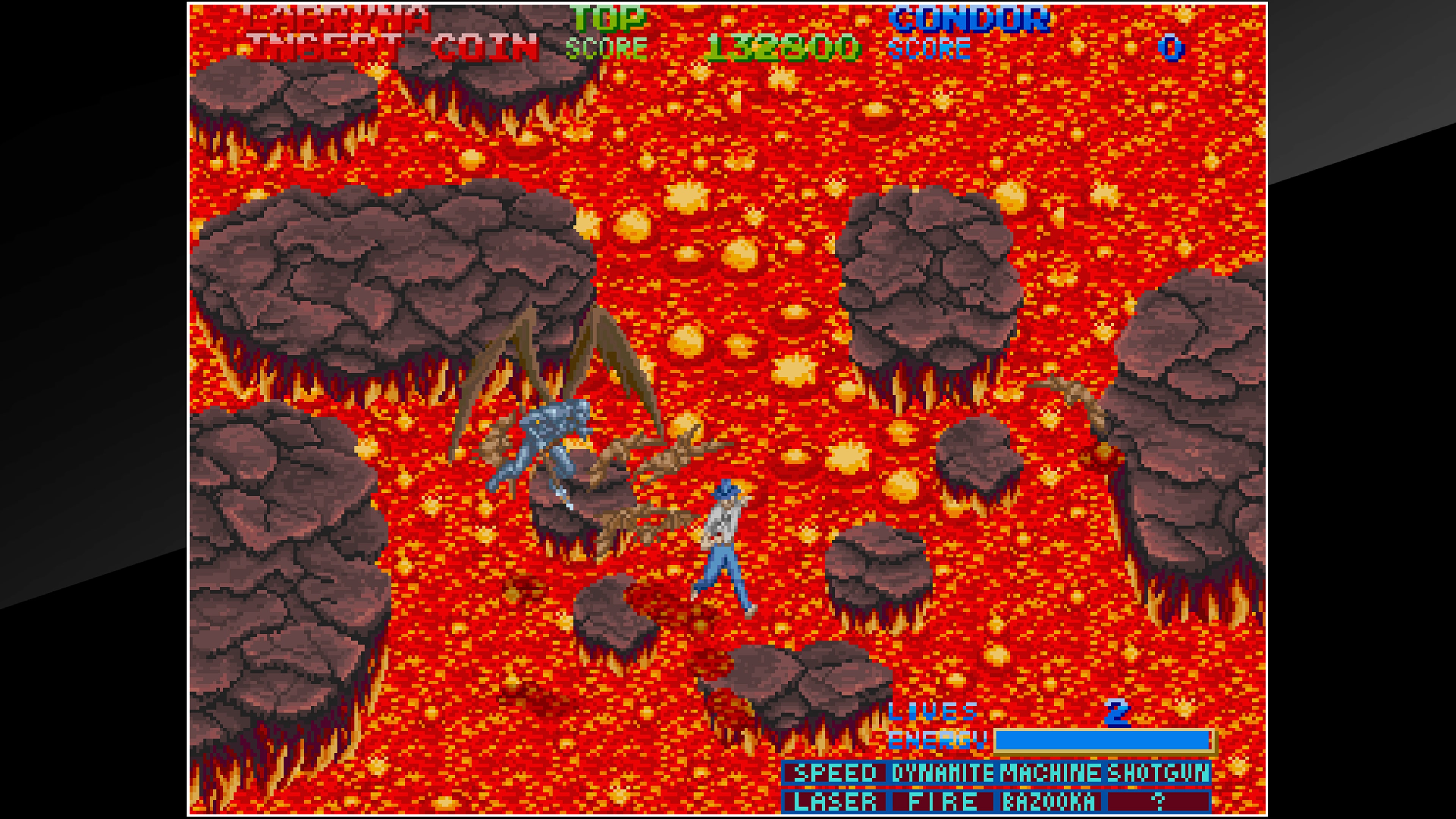 Arcade Archives: Dark Adventure