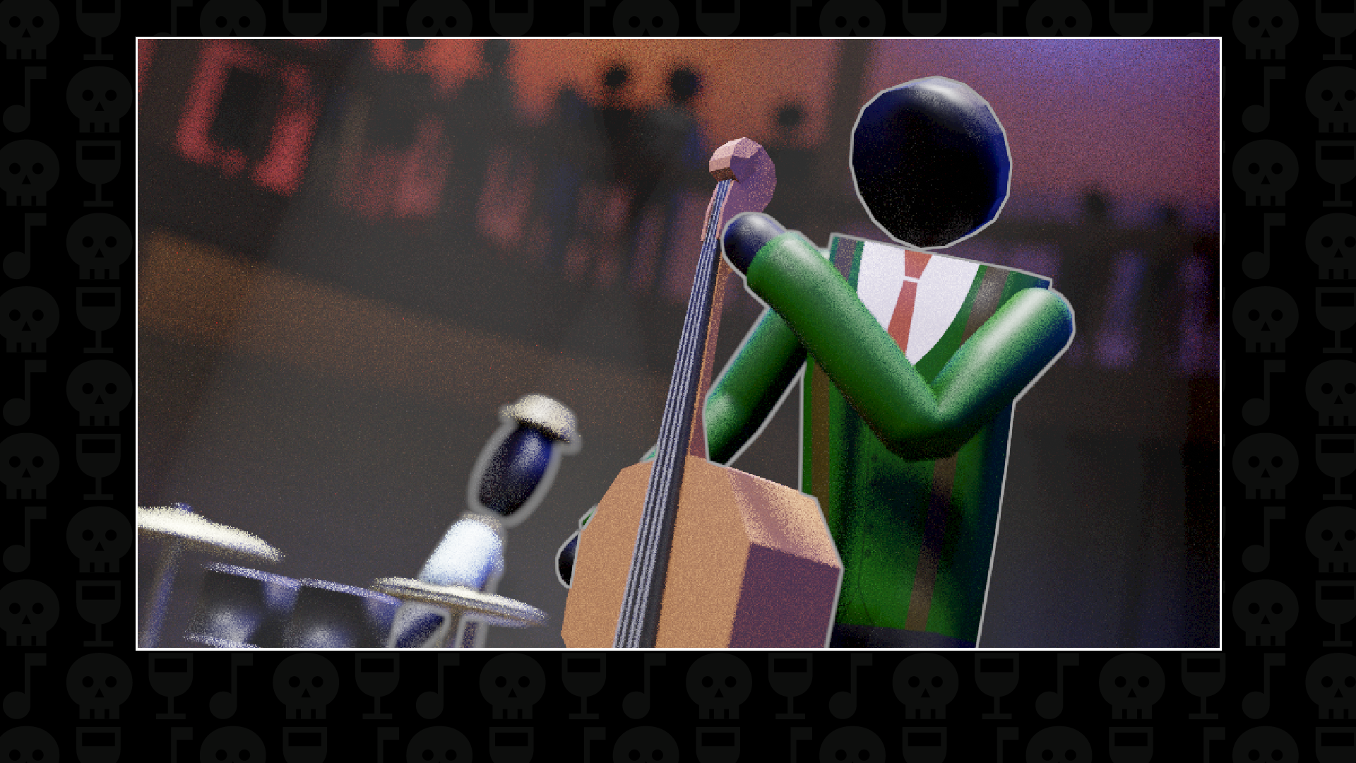 Seven Steps to Limbo