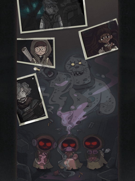 7Days: Backer