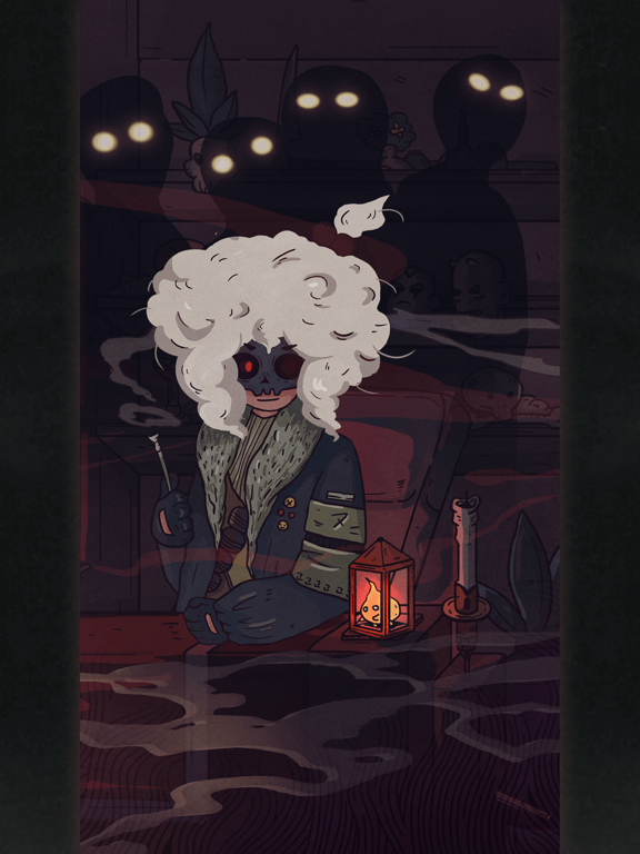 7Days: Backer