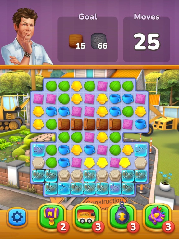 Extreme Makeover: Home Edition