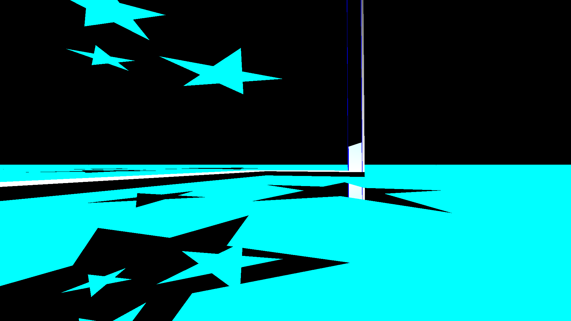 Sensory Deprivation Chamber