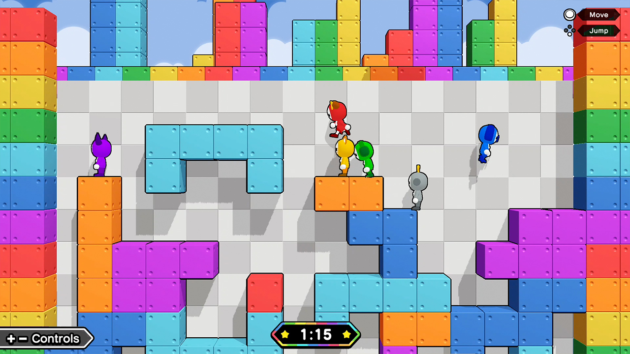 Party Party Time + Ultra Pack Set