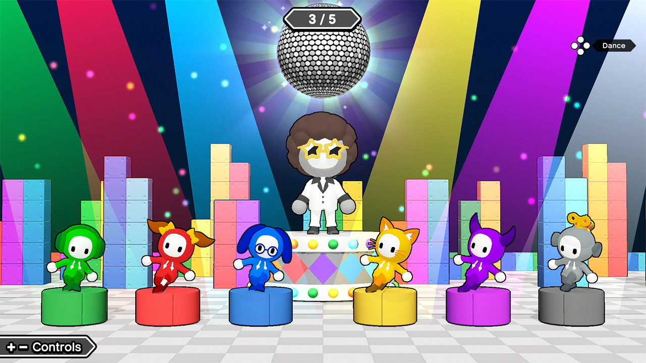 Party Party Time + Ultra Pack Set