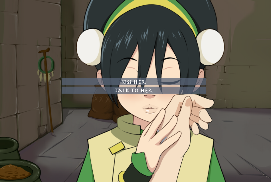 Four Elements Trainer