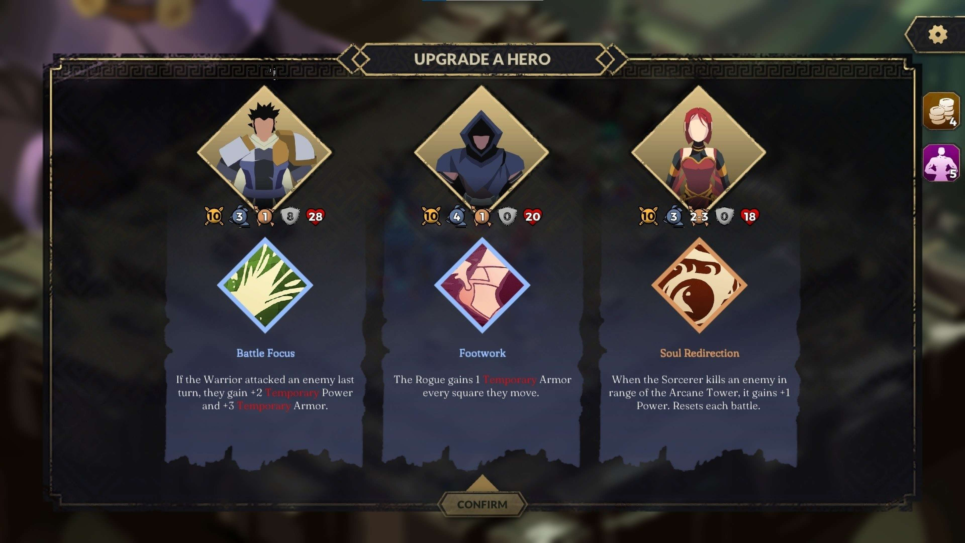 Fantasy Defenders Bundle: Defend the Rook &amp; Legend of Keepers