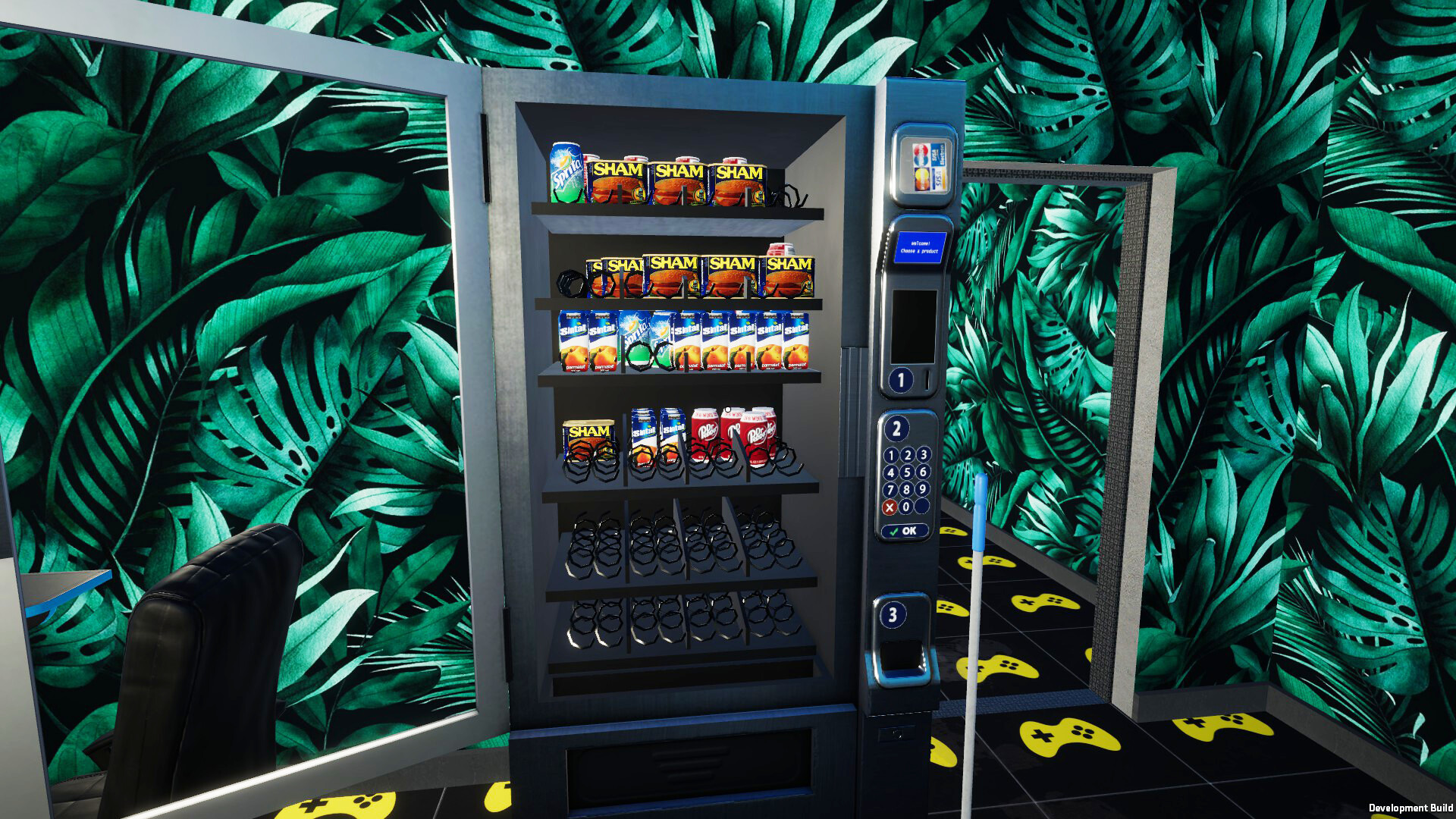 Internet Cafe Creator