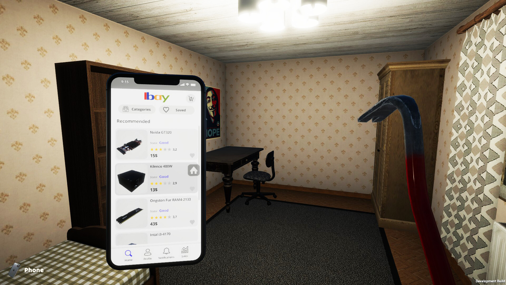 Internet Cafe Creator