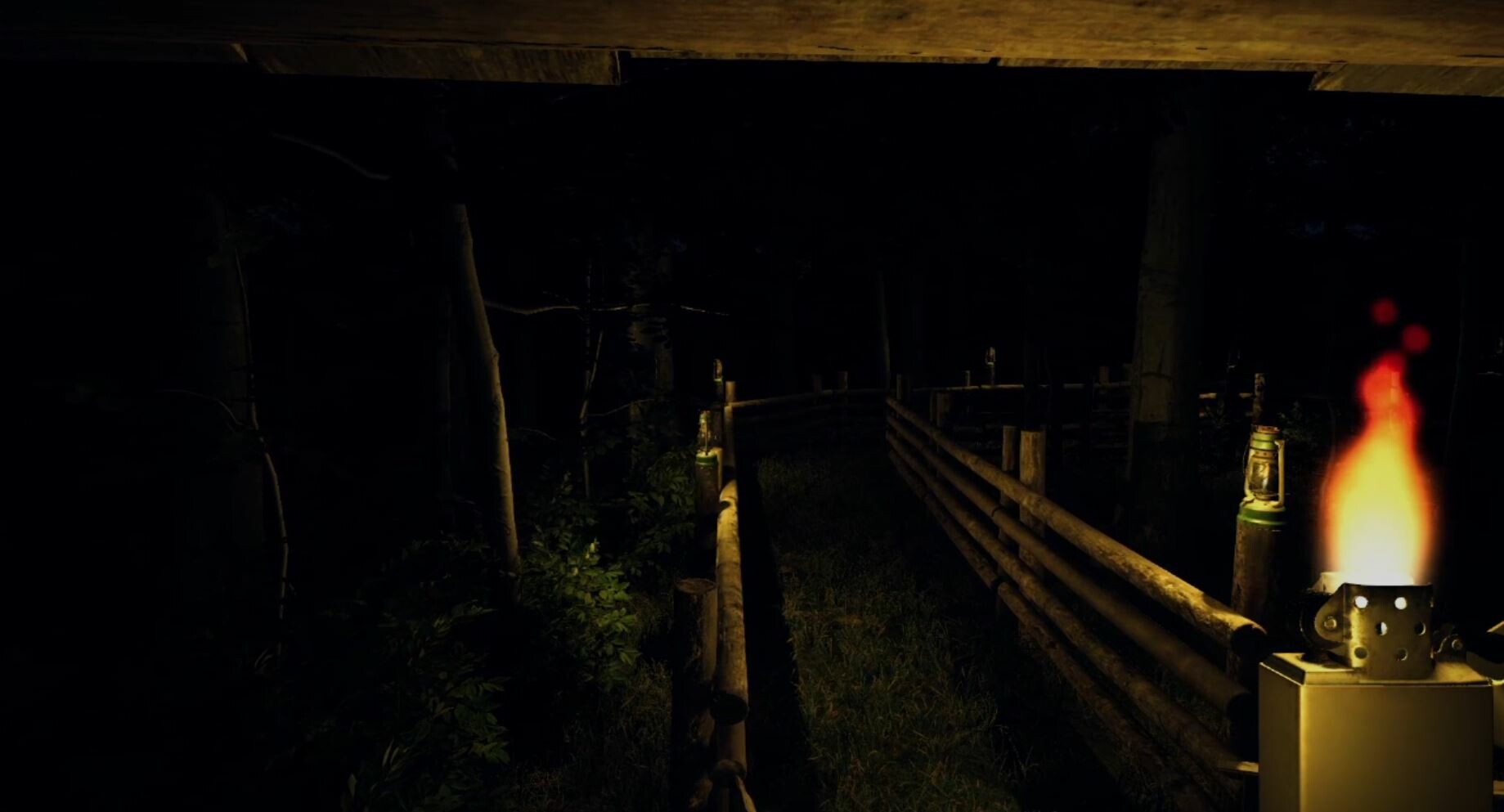 Never Ending Nightmare