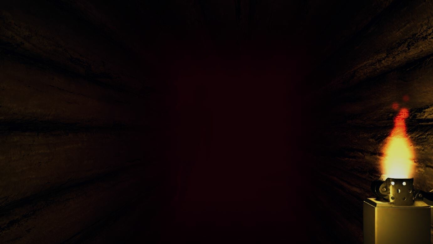 Never Ending Nightmare