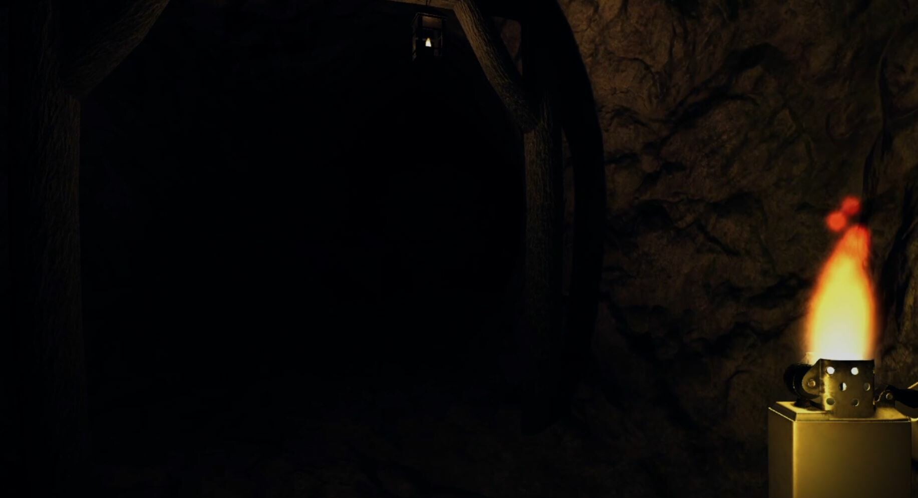 Never Ending Nightmare