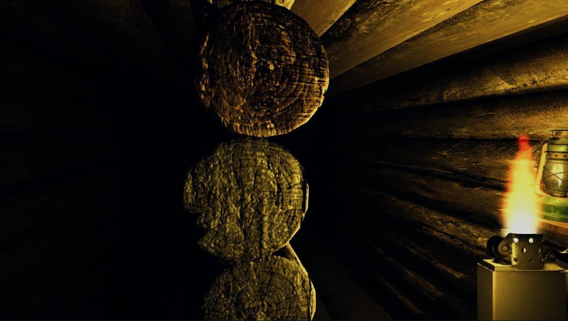 Never Ending Nightmare