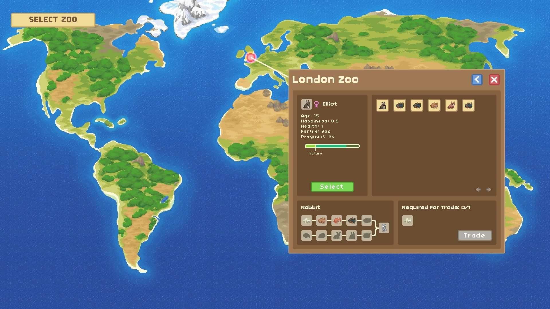 Let’s Build a Zoo: Ultimate Bundle