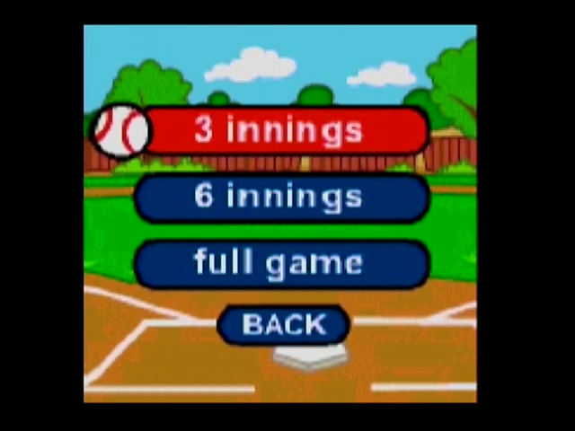 Math Baseball