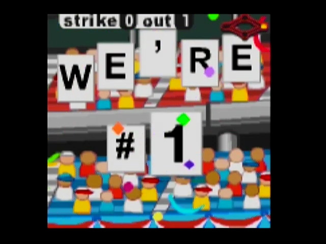 Math Baseball