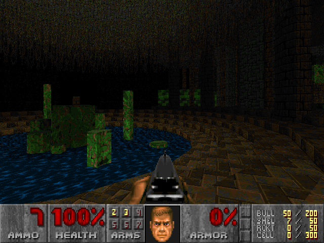 4 Seasons of Doom