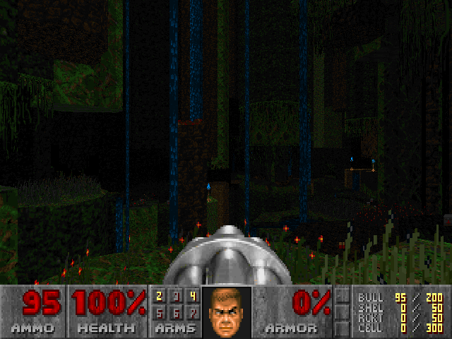 4 Seasons of Doom