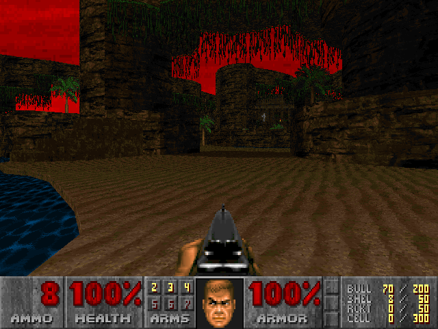 4 Seasons of Doom