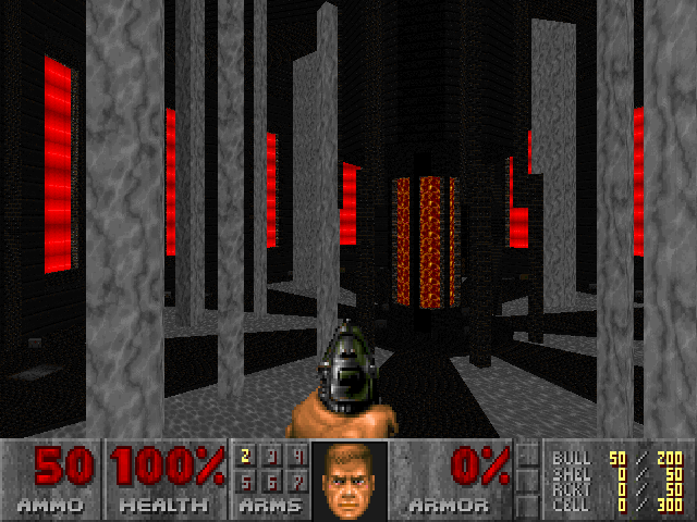 4 Seasons of Doom