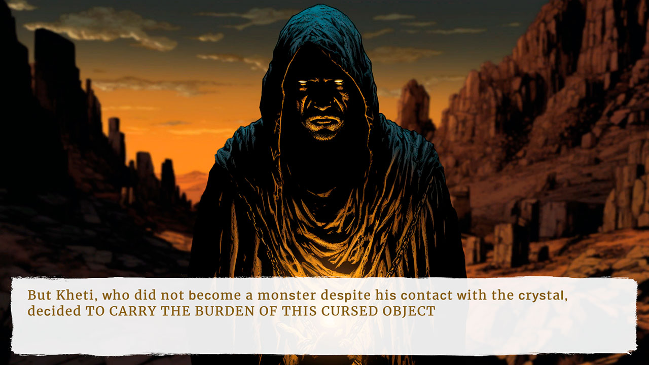 Zombie Outbreak: Survival in Ancient Egyptian