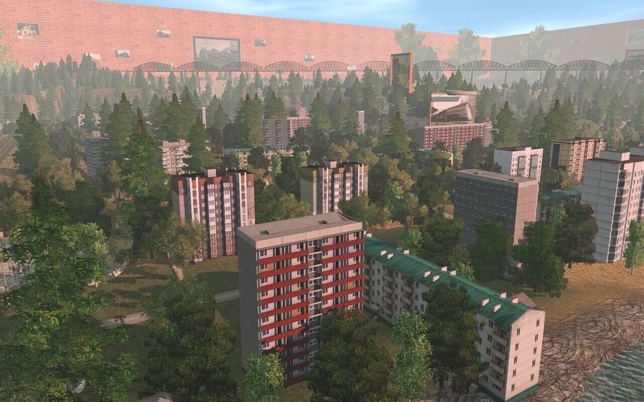 Trainz Plus: Model Trainz – UZ-Gbox