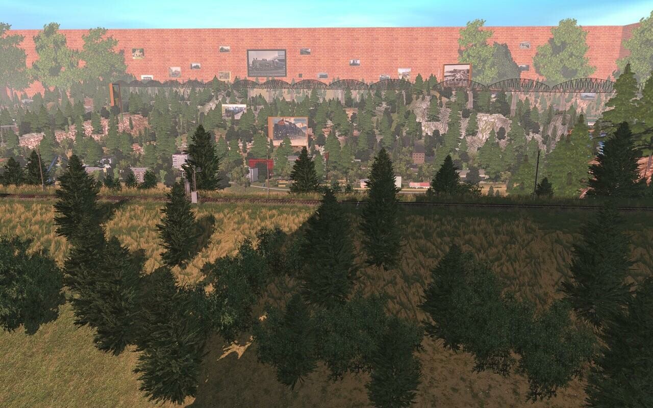 Trainz Plus: Model Trainz – UZ-Gbox