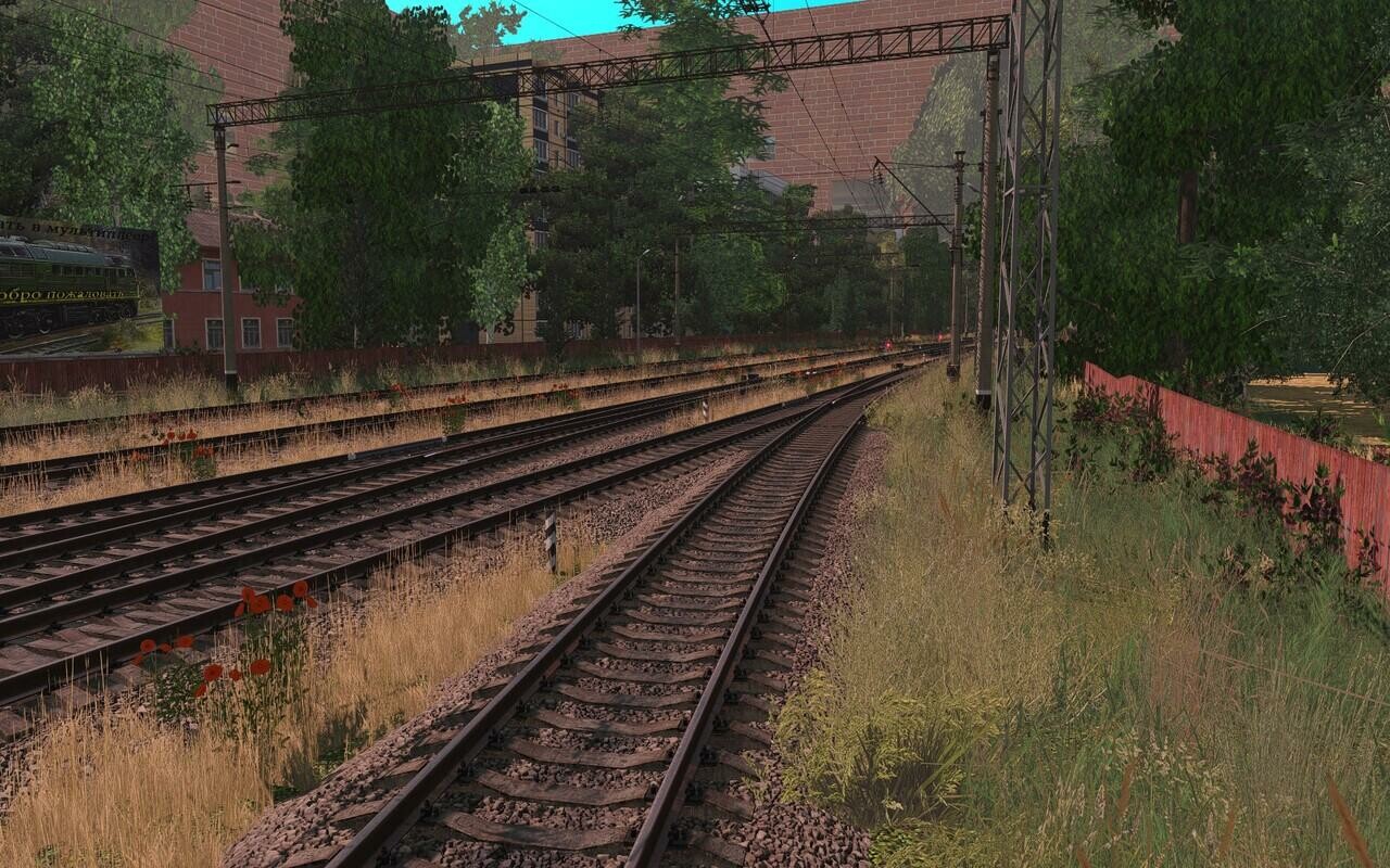 Trainz Railroad Simulator 2022: Model Trainz – UZ-Gbox
