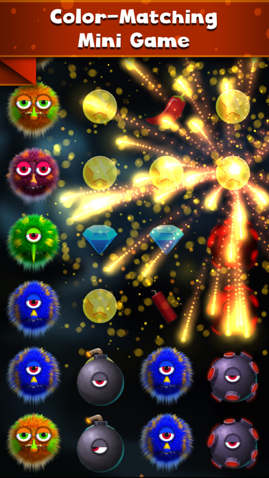 Neeko: Your 3D Interactive Monster