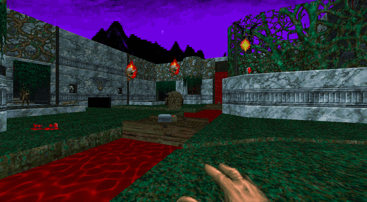 Ad Mortem