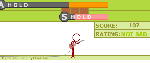 Super Crazy Guitar Maniac Deluxe