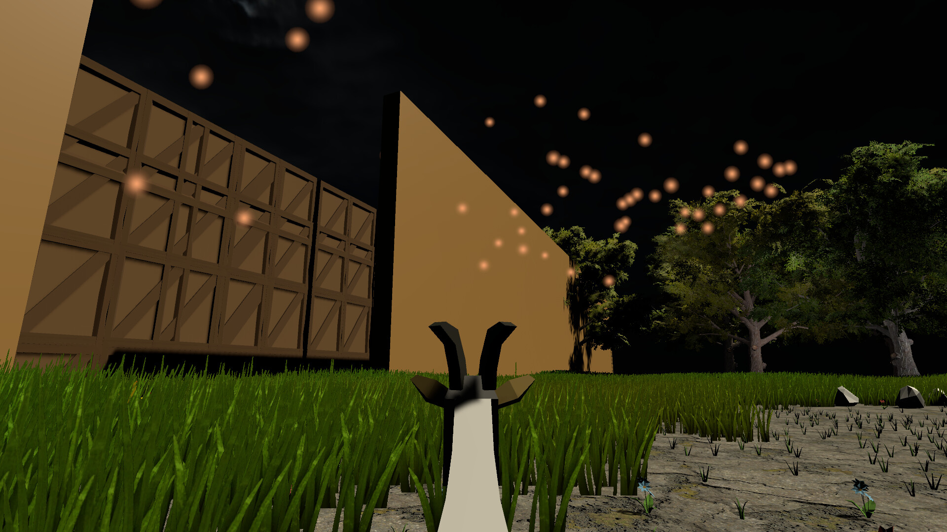 The Adventures of Sheep and Sheep
