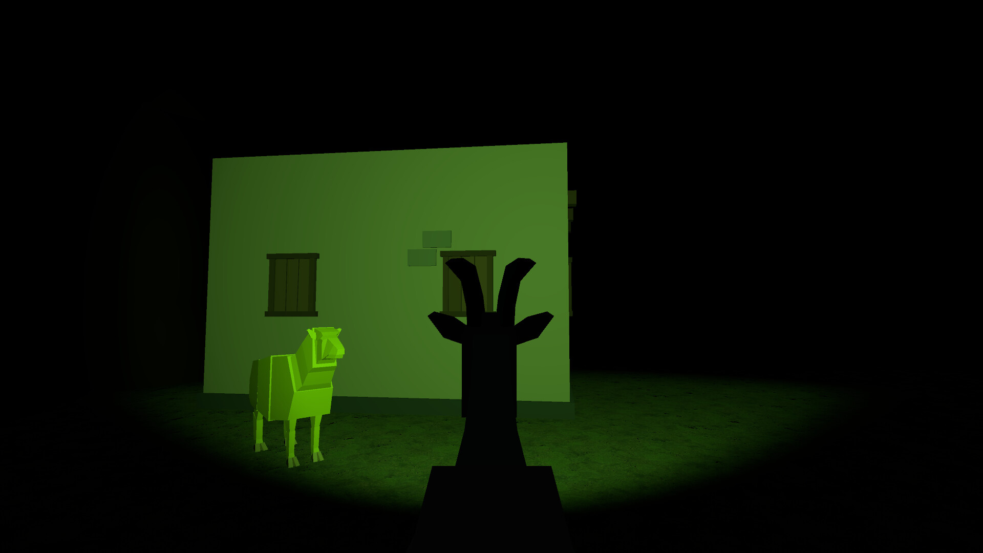 The Adventures of Sheep and Sheep