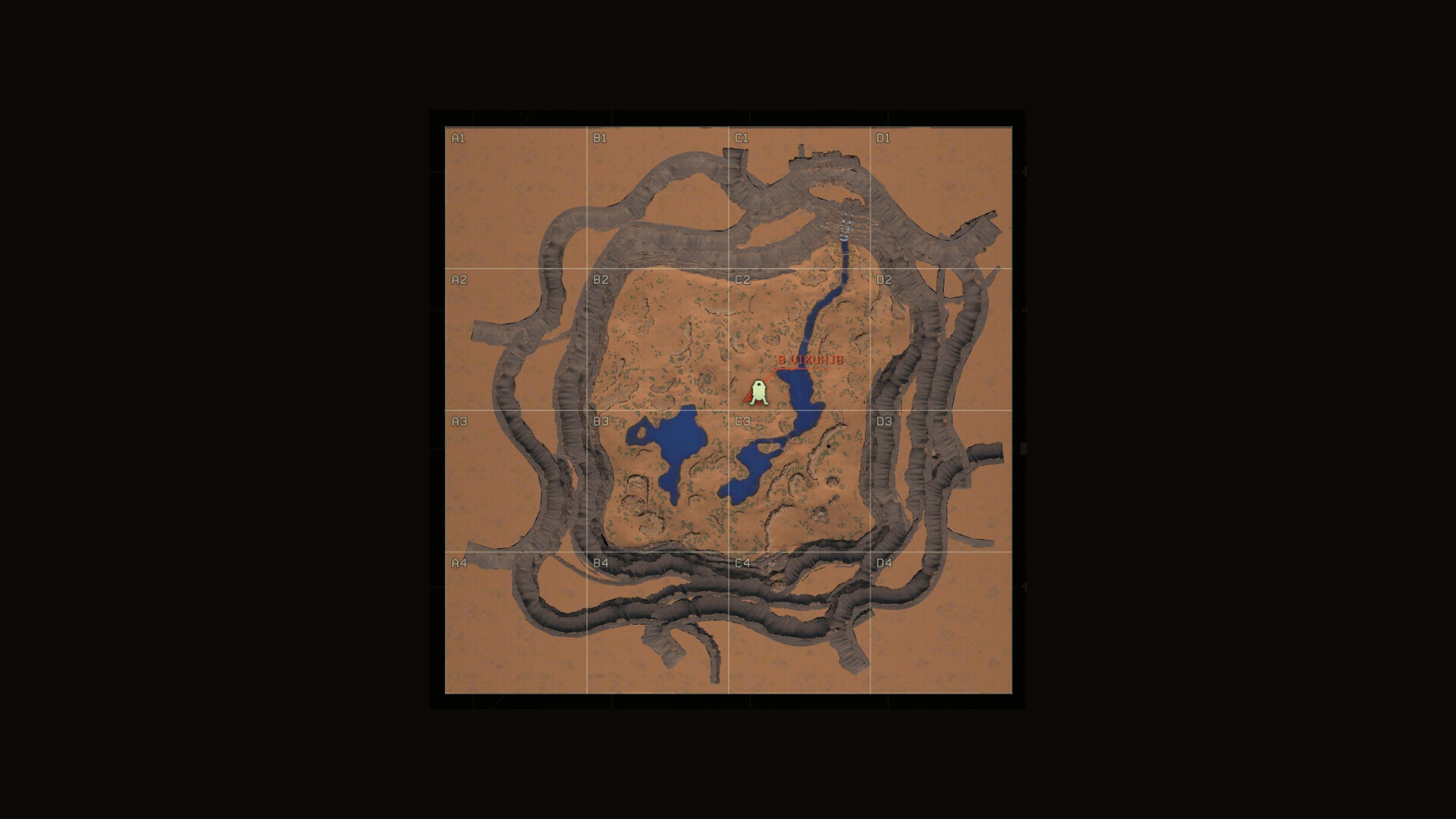 Icarus: Tecton Outpost