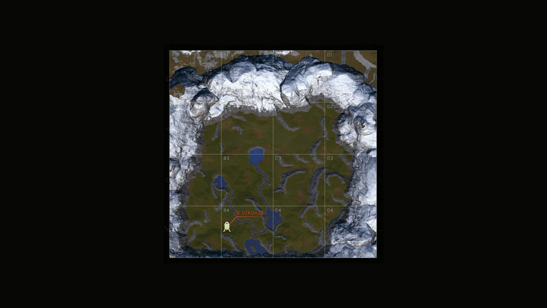 Icarus: Everbark Outpost