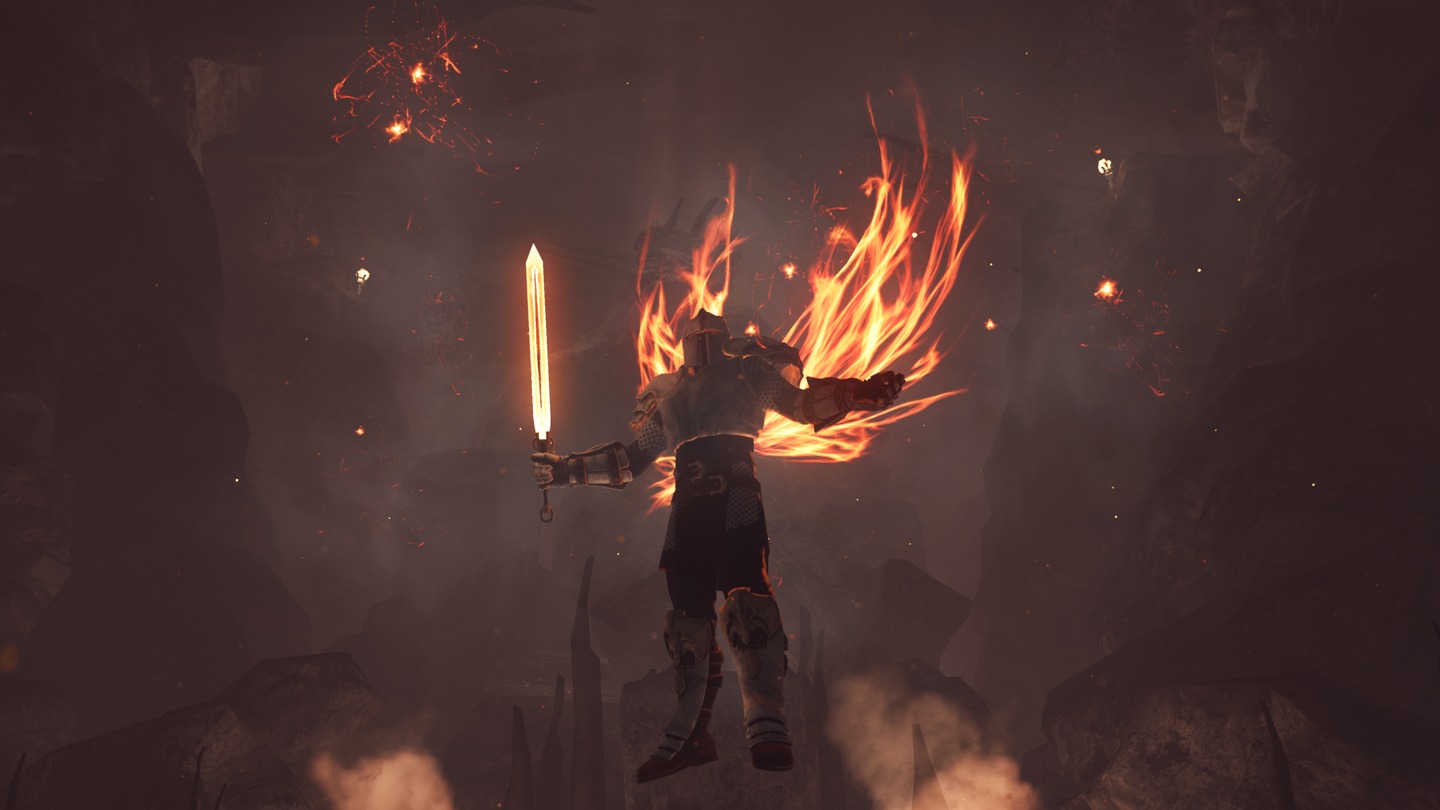 Swordsman