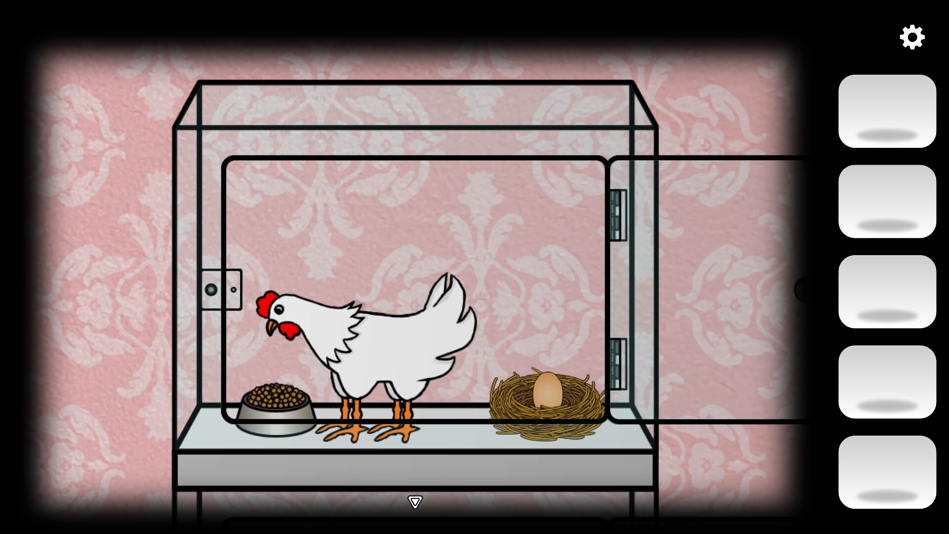 The Paradixion: Laboratory
