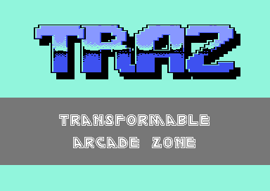 TRAZ