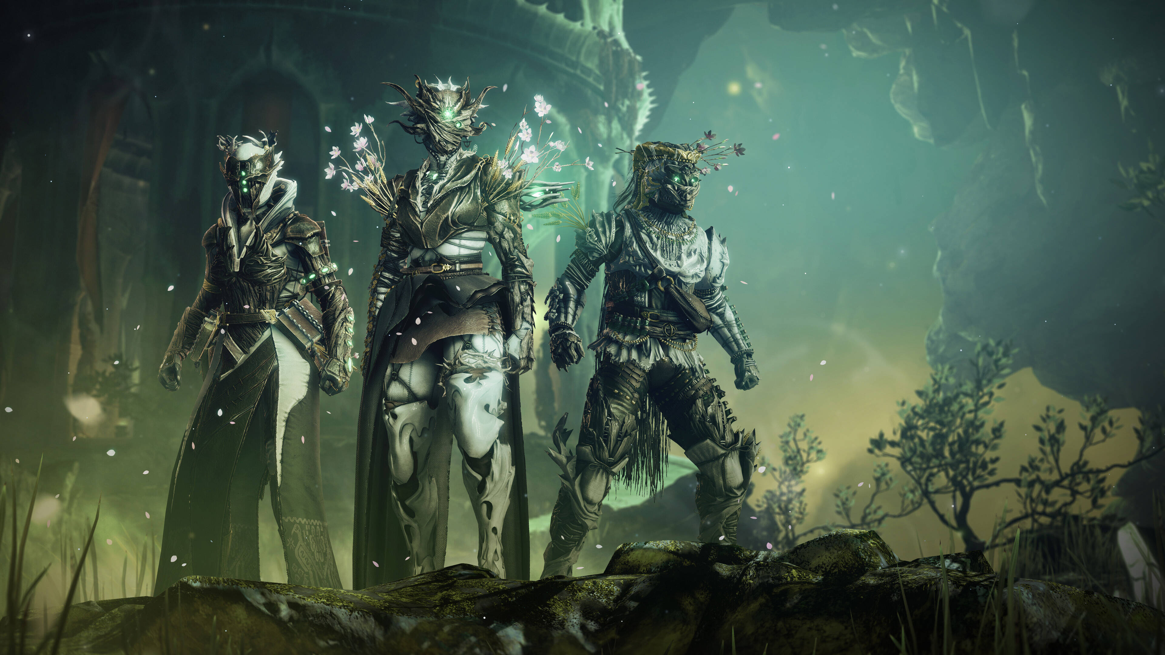 Destiny 2: Lightfall – Season of the Witch