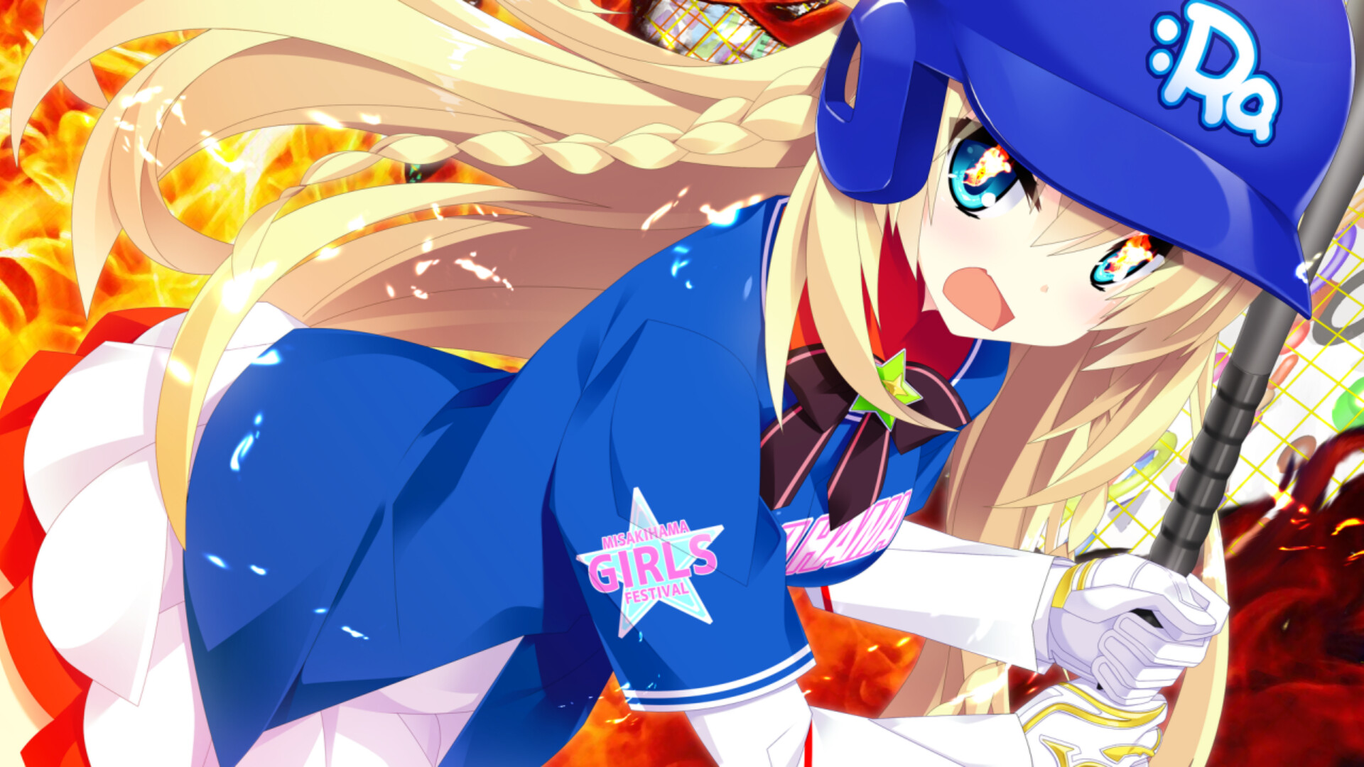 Destiny Star Girlfriend