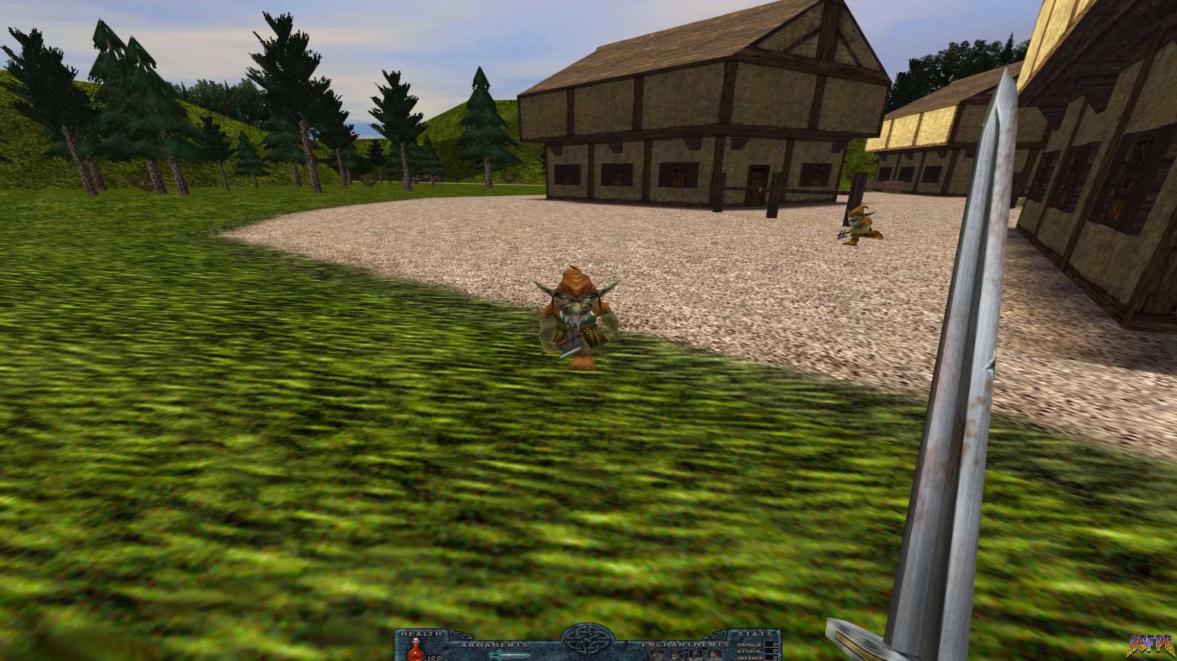 Arthur’s Quest: Battle for the Kingdom