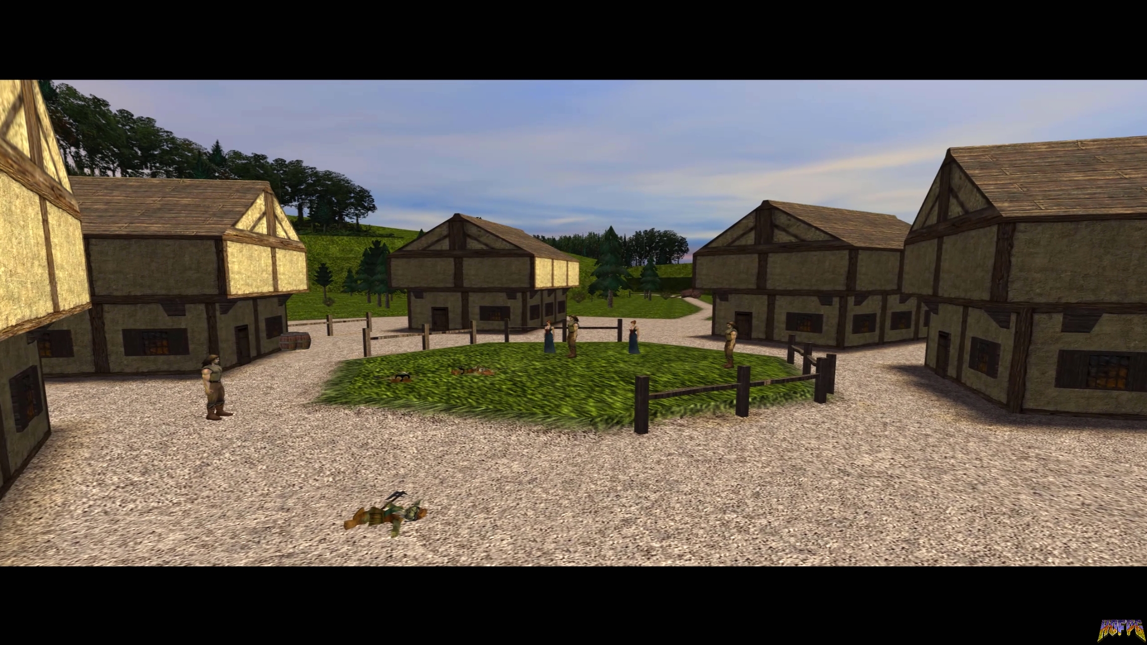Arthur’s Quest: Battle for the Kingdom